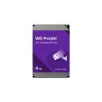 Western Digital Purple 4TB HDD Σκληρός Δίσκος 3.5" SATA III 5400rpm με 256MB Cache για Καταγραφικό WD44PURZ - Image 3