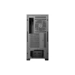 Antec P7 S Midi Tower Κουτί Υπολογιστή Μαύρο 0-761345-10258-2 - Image 2
