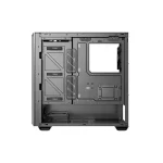 Antec P7 S Midi Tower Κουτί Υπολογιστή Μαύρο 0-761345-10258-2 - Image 5