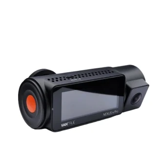 Vantrue Κάμερα DVR Αυτοκινήτου WiFi, GPS για Παρμπρίζ N4 PRO S