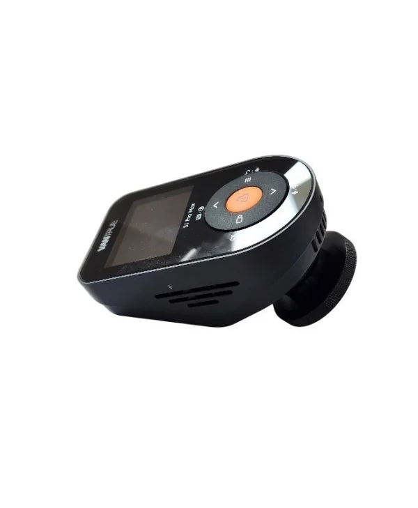 Vantrue Κάμερα DVR Αυτοκινήτου WiFi, GPS για Παρμπρίζ S1PRO MAX