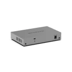 NetGear GS108EPP-100EUS Managed PoE Switch με 8 Θύρες Gigabit (1Gbps) Ethernet - Image 2