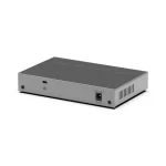 NetGear GS108EPP-100EUS Managed PoE Switch με 8 Θύρες Gigabit (1Gbps) Ethernet - Image 3
