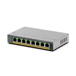 NetGear GS108EPP-100EUS Managed PoE Switch με 8 Θύρες Gigabit (1Gbps) Ethernet - Image 5