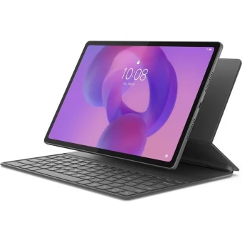 Lenovo Idea Tab Plus 12.1" (8GB/256GB/Pen / Keyboard Bundled) Luna Grey ZAG70961PL
