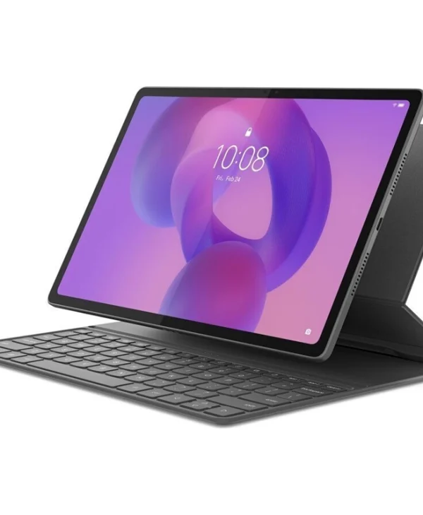 Lenovo Idea Tab Plus 12.1" (8GB/256GB/Pen / Keyboard Bundled) Luna Grey ZAG70961PL