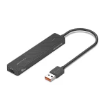 Vention USB 3.2 Hub 4 Θυρών με σύνδεση USB-A CHOBB - Image 2