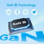 Vention Φορτιστής Χωρίς Καλώδιο GaN με Θύρα USB-C 20W Λευκός (FEPW0-EU) - Image 8