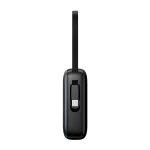 Vention Power Bank 10000mAh 30W με Θύρα USB-C Γκρι FHEH0 - Image 3