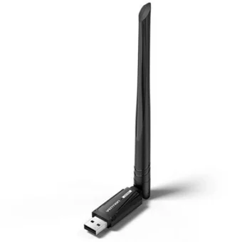 Vention KDVB0 Ασύρματος USB Αντάπτορας Δικτύου