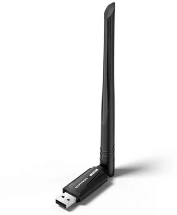 Vention KDVB0 Ασύρματος USB Αντάπτορας Δικτύου