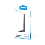 Vention KDVB0 Ασύρματος USB Αντάπτορας Δικτύου - Image 4