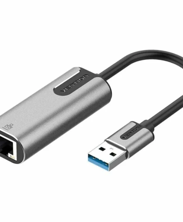 Vention Cewhb USB Αντάπτορας Δικτύου για Ενσύρματη σύνδεση Gigabit Ethernet CEWHB