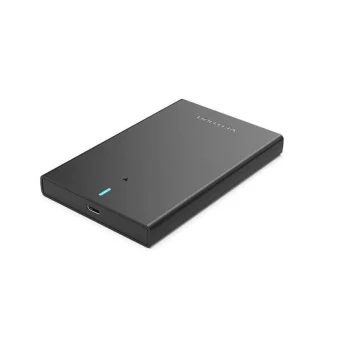 Vention Θήκη για Σκληρό Δίσκο 2.5" SATA III με σύνδεση USB 3.1 KPBB0