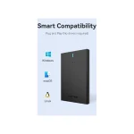Vention Θήκη για Σκληρό Δίσκο 2.5" SATA III με σύνδεση USB 3.1 KPBB0 - Image 9