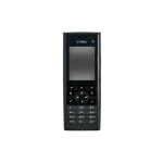 Mitel Dect Ασύρματο Τηλέφωνο IP Μαύρο 51310674 - Image 2