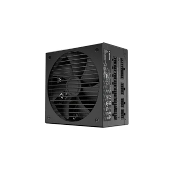 Fractal Design Ion 3 Gold 850W Μαύρο Τροφοδοτικό Υπολογιστή Full Modular 80 Plus Gold FD-P-IA3G-850-EU