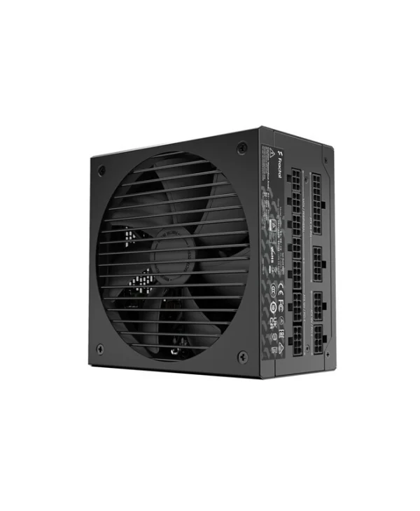 Fractal Design Ion 3 Gold 850W Μαύρο Τροφοδοτικό Υπολογιστή Full Modular 80 Plus Gold FD-P-IA3G-850-EU