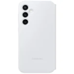 Samsung Smart View Wallet Πλαστικό Λευκό (Galaxy S23 FE) EF-ZS711CWEGWW - Image 2