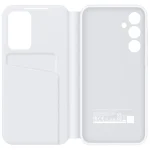 Samsung Smart View Wallet Πλαστικό Λευκό (Galaxy S23 FE) EF-ZS711CWEGWW - Image 4