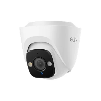 Eufy E41 IP Κάμερα Παρακολούθησης Wi-Fi 4K Αδιάβροχη με Αμφίδρομη Επικοινωνία T8P10321