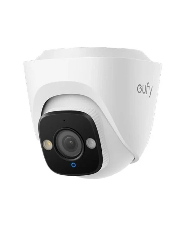 Eufy E41 IP Κάμερα Παρακολούθησης Wi-Fi 4K Αδιάβροχη με Αμφίδρομη Επικοινωνία T8P10321