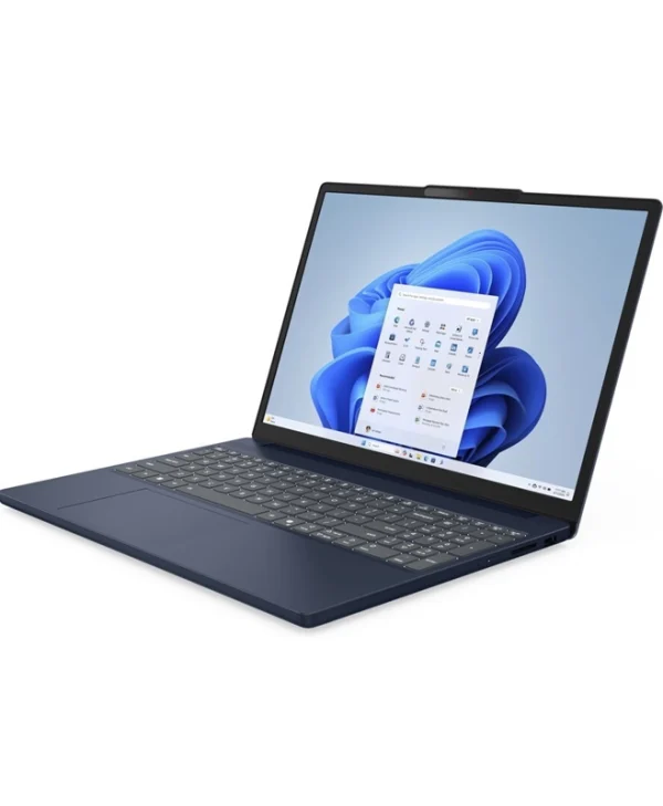 Lenovo IdeaPad Slim 3 15ARP10 15.3" IPS FHD+ (Ryzen 5-7535HS/8GB/512GB SSD/W11 Home) (US Keyboard) 83K700B0PB