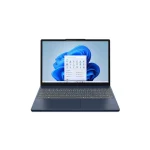 Lenovo IdeaPad Slim 3 15ARP10 15.3" IPS FHD+ (Ryzen 5-7535HS/8GB/512GB SSD/W11 Home) (US Keyboard) 83K700B0PB - Image 2