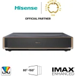 Hisense PT1 Projector DLP με Wi-Fi και Ενσωματωμένα Ηχεία