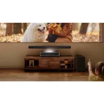 Hisense PT1 Projector DLP με Wi-Fi και Ενσωματωμένα Ηχεία - Image 4