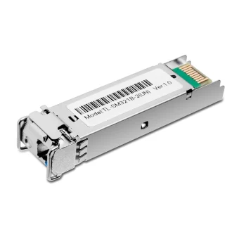 TP-LINK TL-SM321B-2 v1 Transceiver 1τμχ (TL-SM321B-2)