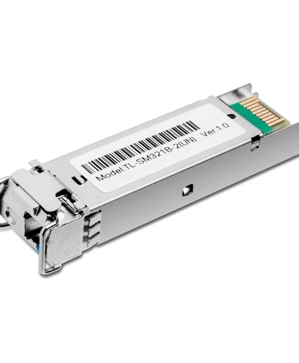 TP-LINK TL-SM321B-2 v1 Transceiver 1τμχ (TL-SM321B-2)
