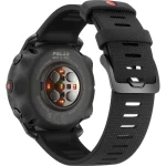 Polar Grit X Pro Αδιάβροχο Smartwatch με Παλμογράφο (Black) POLAR GRIT X PRO BLK M/L - Image 2