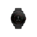 Polar Grit X Pro Αδιάβροχο Smartwatch με Παλμογράφο (Black) POLAR GRIT X PRO BLK M/L - Image 3