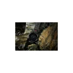 Polar Grit X Pro Αδιάβροχο Smartwatch με Παλμογράφο (Black) POLAR GRIT X PRO BLK M/L - Image 4