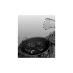Polar Grit X Pro Αδιάβροχο Smartwatch με Παλμογράφο (Black) POLAR GRIT X PRO BLK M/L - Image 5
