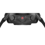 Polar Grit X Pro Αδιάβροχο Smartwatch με Παλμογράφο (Black) POLAR GRIT X PRO BLK M/L - Image 6
