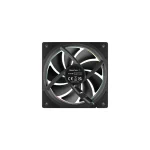 Deepcool FL12 3 IN 1 Case Fan 120mm με ARGB Φωτισμό και Σύνδεση 4-Pin PWM 3τμχ R-FL12SE-BKAPN3-G - Image 4