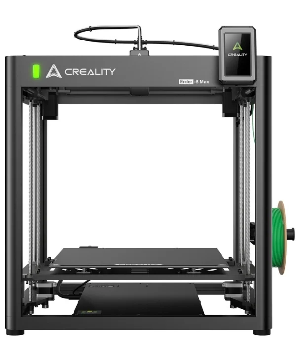 Creality3D Ender-5 Max Συναρμολογούμενος 3D Printer Διπλού Extruder με Σύνδεση USB / Wi-Fi 1001020573