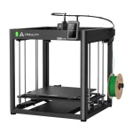 Creality3D Ender-5 Max Συναρμολογούμενος 3D Printer Διπλού Extruder με Σύνδεση USB / Wi-Fi 1001020573 - Image 2