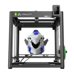 Creality3D Ender-5 Max Συναρμολογούμενος 3D Printer Διπλού Extruder με Σύνδεση USB / Wi-Fi 1001020573 - Image 6