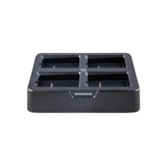 Datalogic Φορτιστής Skorpio X5 4 SLOT 94ACC0274