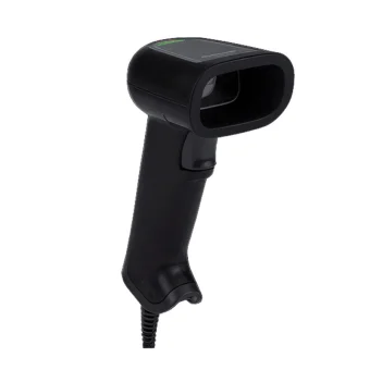 Honeywell Xenon Ultra Scanner Χειρός Ενσύρματο με Δυνατότητα Ανάγνωσης 2D και QR Barcodes 1960GSR-2USB-R