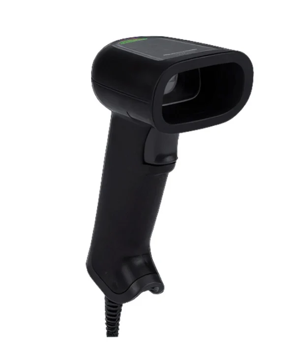 Honeywell Xenon Ultra Scanner Χειρός Ενσύρματο με Δυνατότητα Ανάγνωσης 2D και QR Barcodes 1960GSR-2USB-R