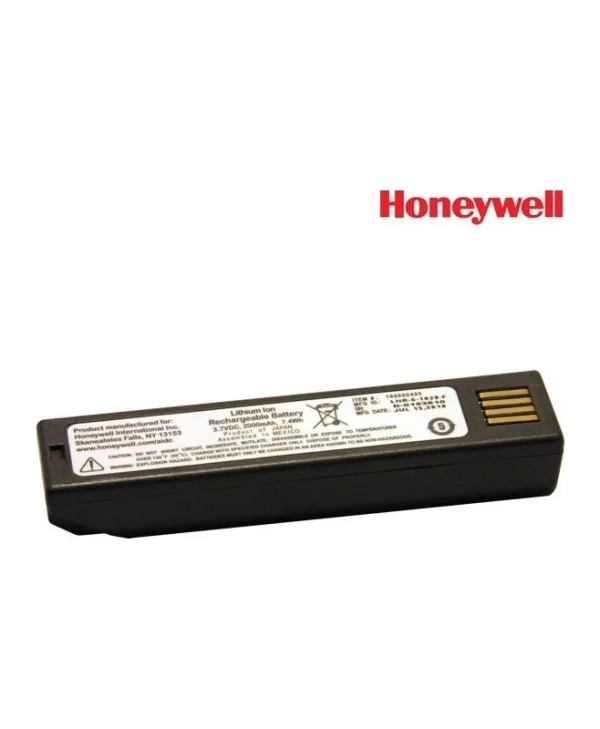 Honeywell Μπαταρία Barcode Scanner BAT-SCN01A