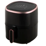 Adler Air Fryer 5lt Μαύρο AD 6322