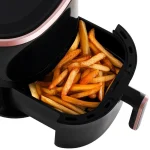 Adler Air Fryer 5lt Μαύρο AD 6322 - Image 5