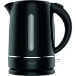 Adler Βραστήρας 1.7lt 2200W Μαύρος AD 1385b
