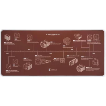 Noctua NP-DM3 Mouse Pad XXL 900mm