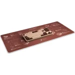 Noctua NP-DM3 Mouse Pad XXL 900mm - Image 3